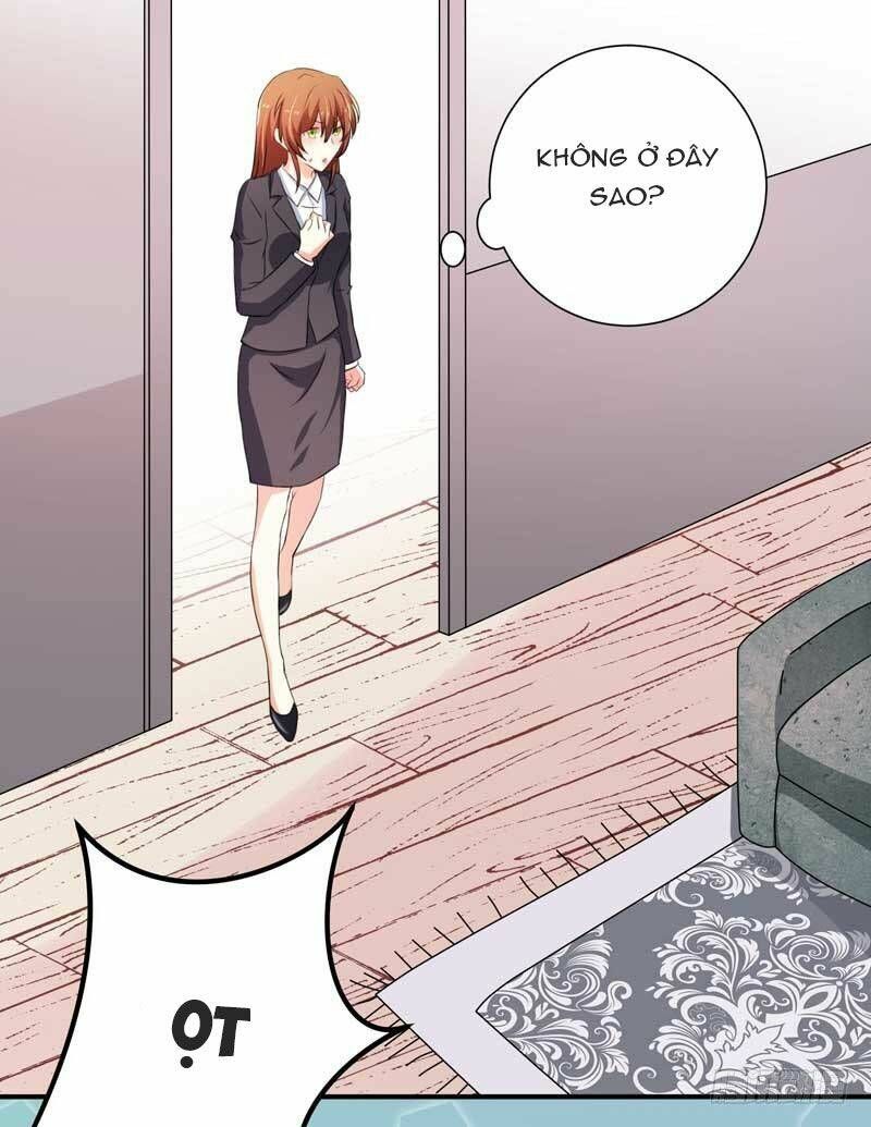 Khế hôn Chapter 23 - AB Truyện
