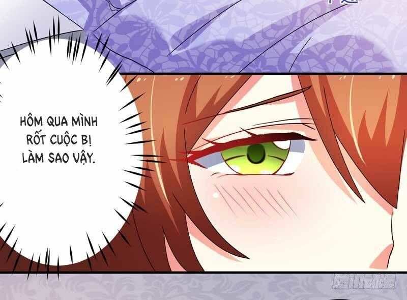 Khế hôn Chapter 23 - AB Truyện
