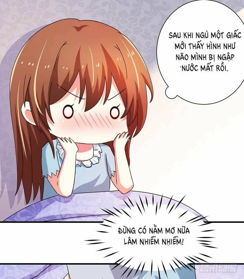 Khế hôn Chapter 23 - AB Truyện