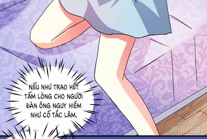 Khế hôn Chapter 23 - AB Truyện