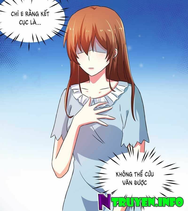 Khế hôn Chapter 23 - AB Truyện