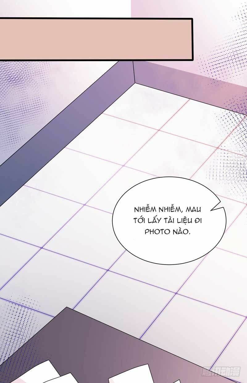 Khế hôn Chapter 23 - AB Truyện