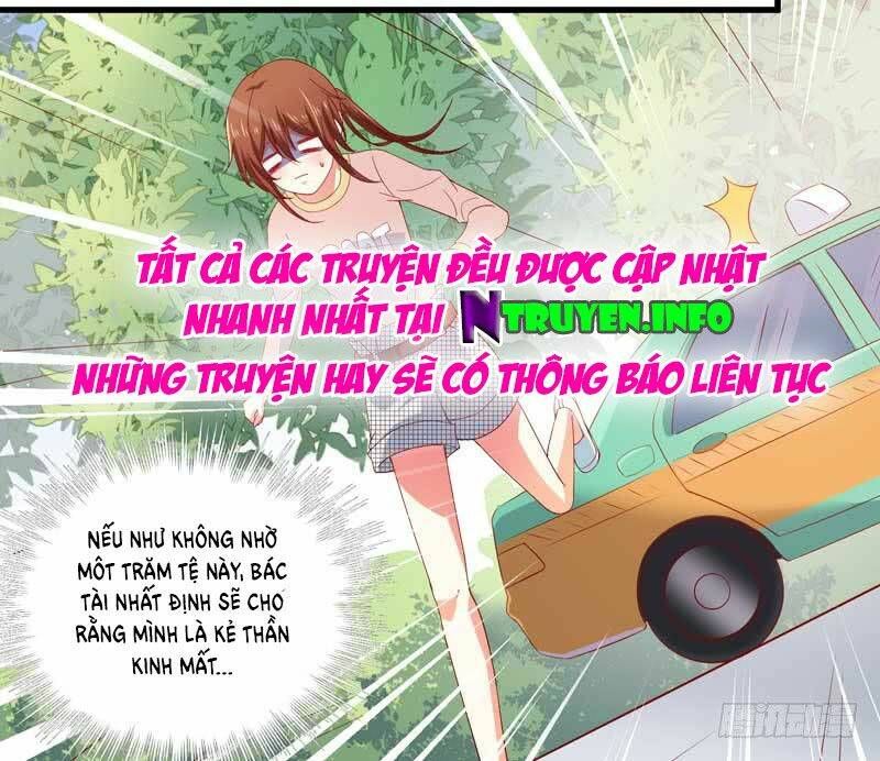 Khế hôn Chapter 36 - AB Truyện