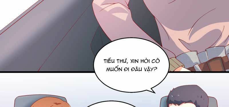 Khế hôn Chapter 36 - AB Truyện