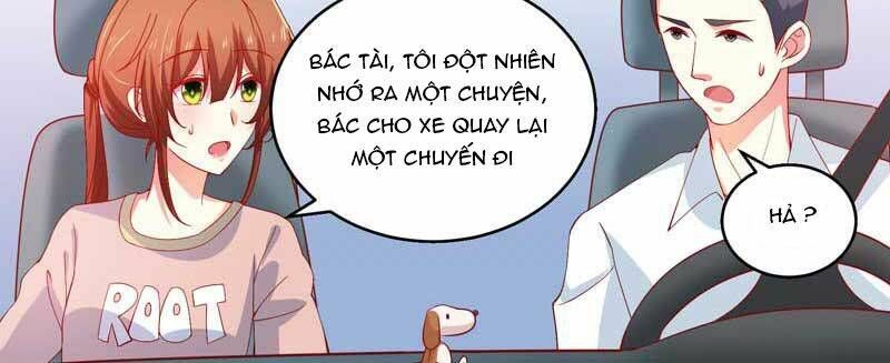 Khế hôn Chapter 36 - AB Truyện