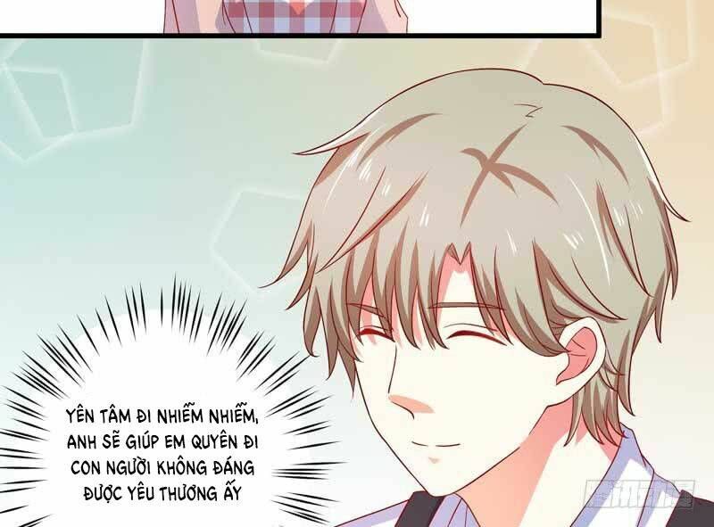 Khế hôn Chapter 36 - AB Truyện