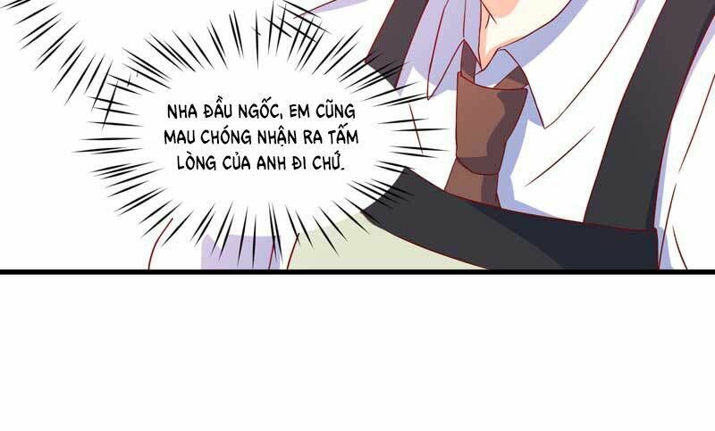 Khế hôn Chapter 36 - AB Truyện