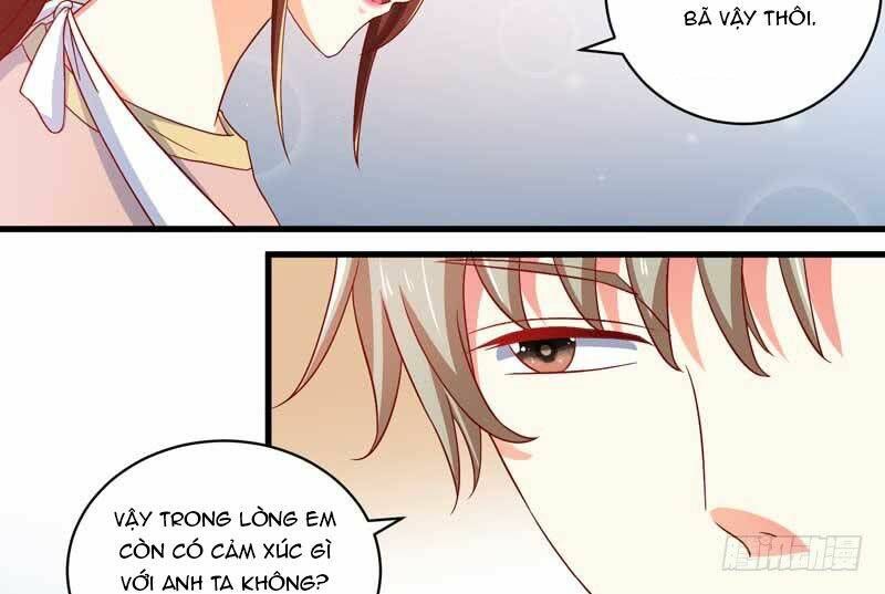 Khế hôn Chapter 36 - AB Truyện