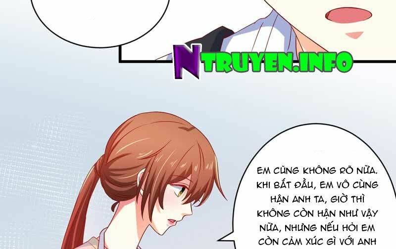 Khế hôn Chapter 36 - AB Truyện