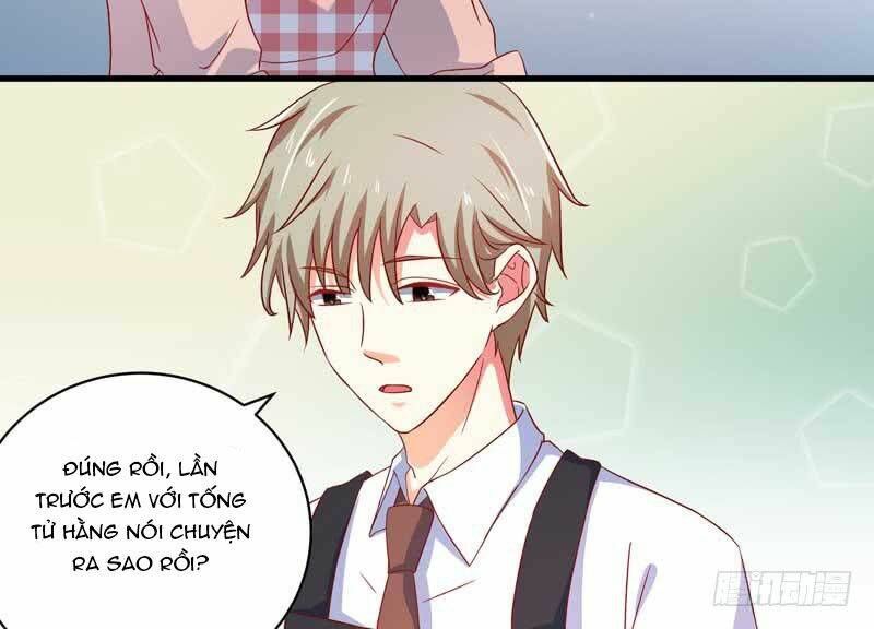 Khế hôn Chapter 36 - AB Truyện