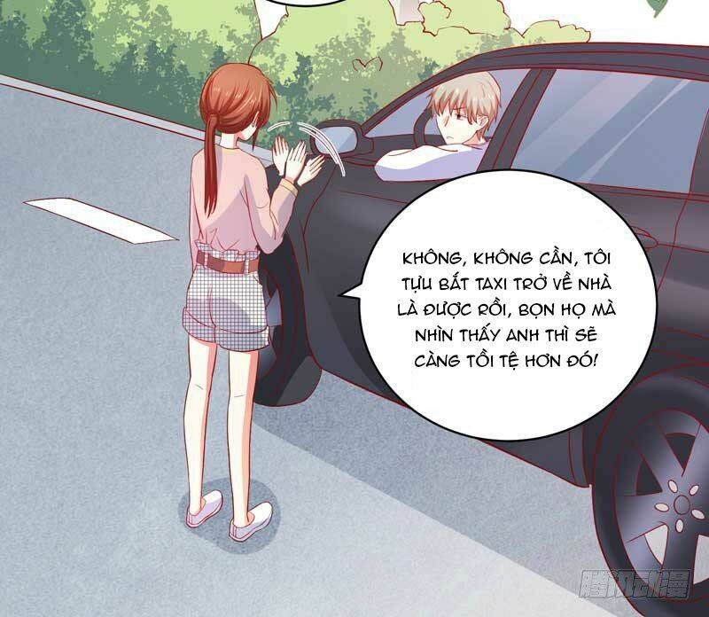 Khế hôn Chapter 36 - AB Truyện