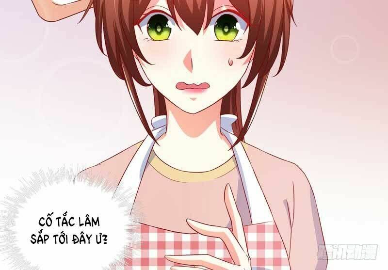Khế hôn Chapter 36 - AB Truyện