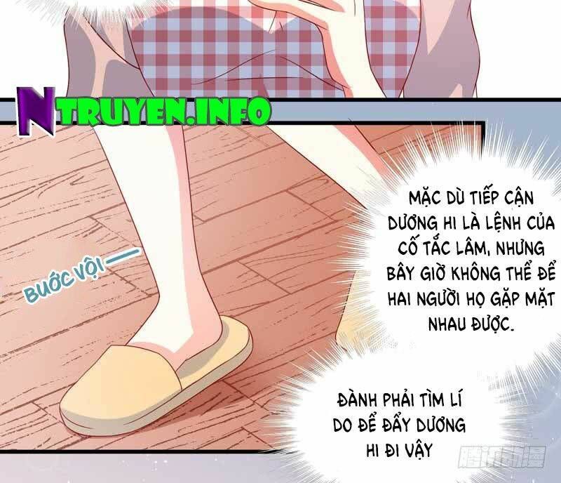 Khế hôn Chapter 36 - AB Truyện