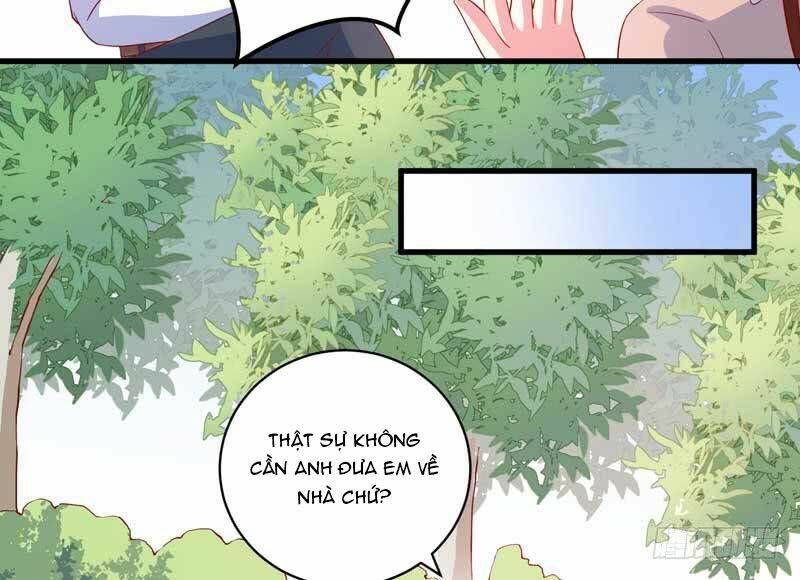 Khế hôn Chapter 36 - AB Truyện