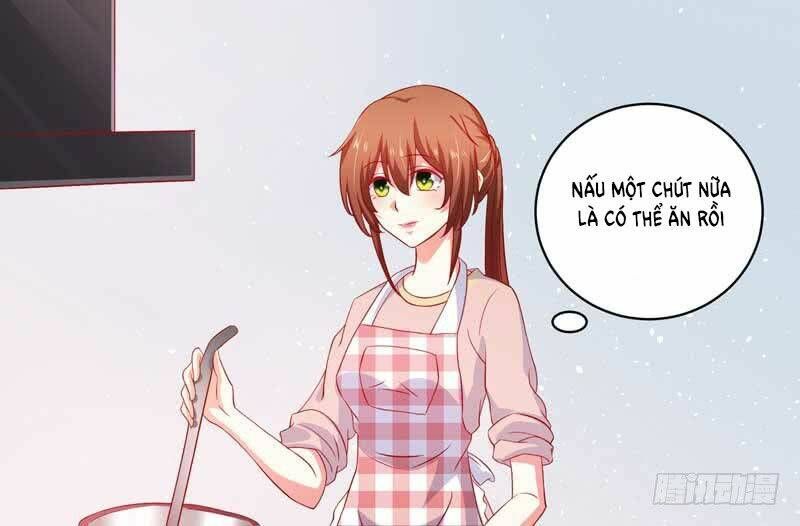 Khế hôn Chapter 36 - AB Truyện