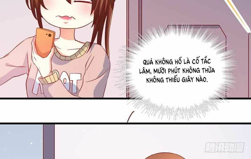 Khế hôn Chapter 36 - AB Truyện