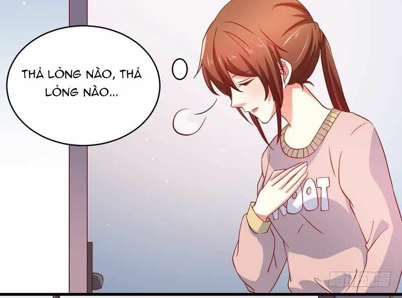 Khế hôn Chapter 36 - AB Truyện