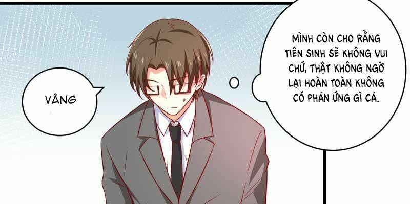 Khế hôn Chapter 36 - AB Truyện