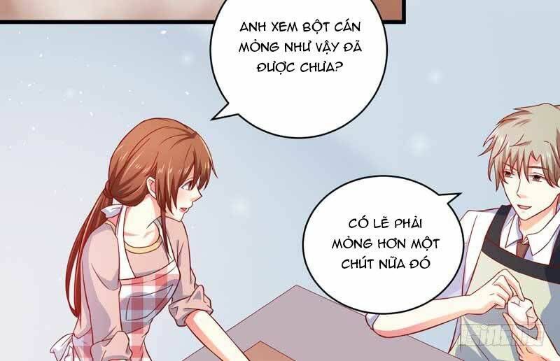 Khế hôn Chapter 36 - AB Truyện