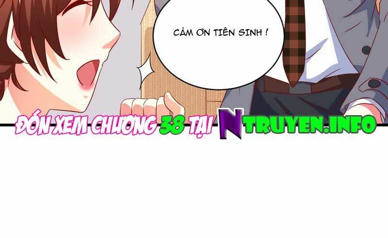 Khế hôn Chapter 37 - TC Truyện