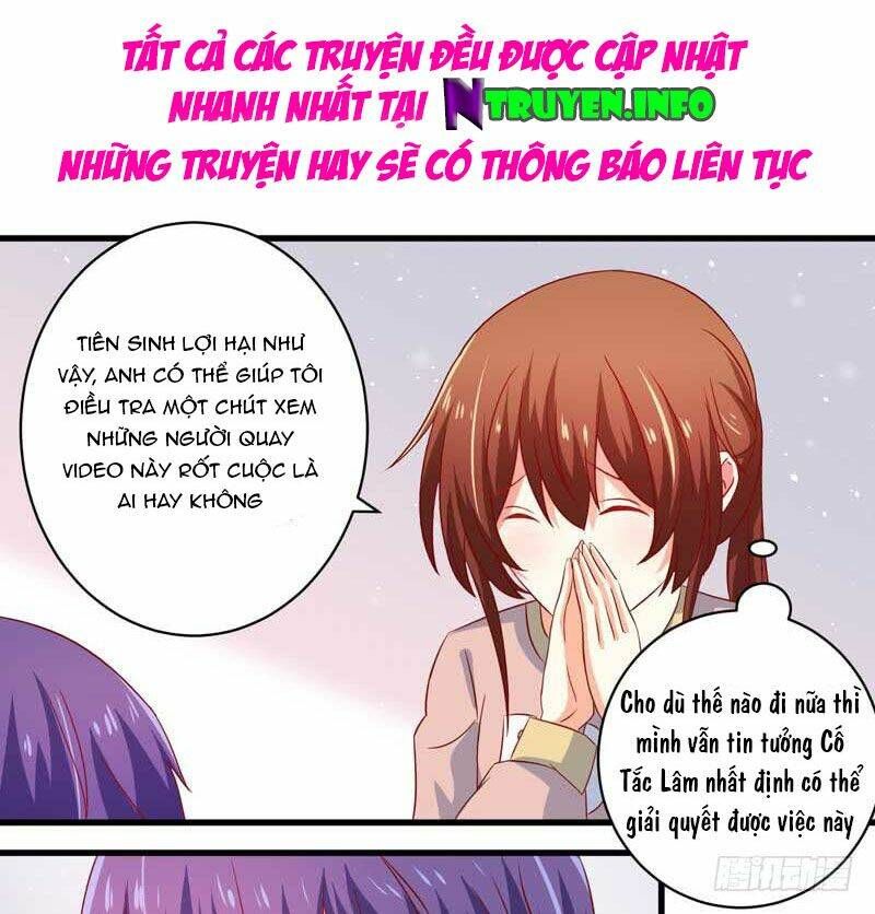 Khế hôn Chapter 37 - TC Truyện