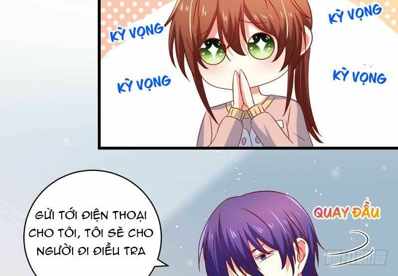 Khế hôn Chapter 37 - TC Truyện