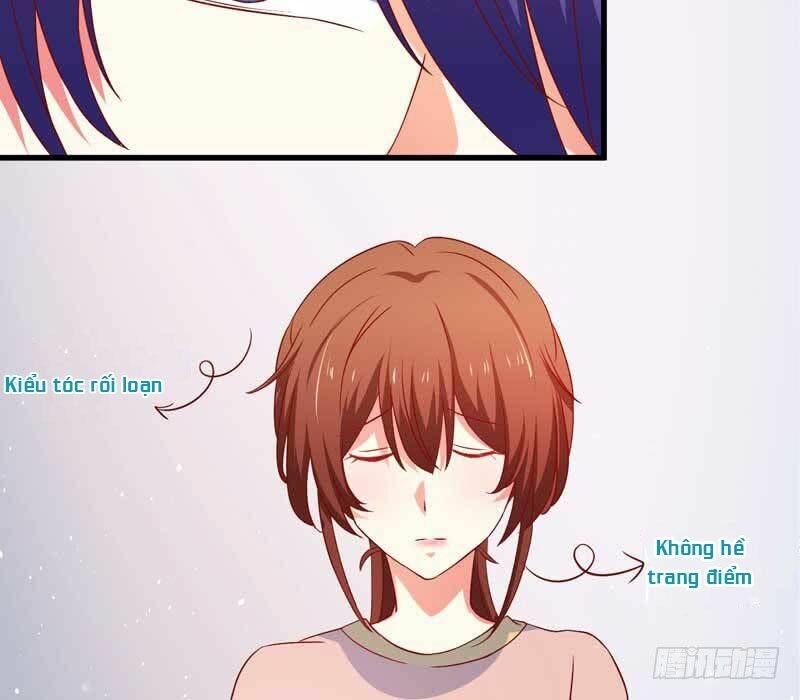 Khế hôn Chapter 37 - TC Truyện