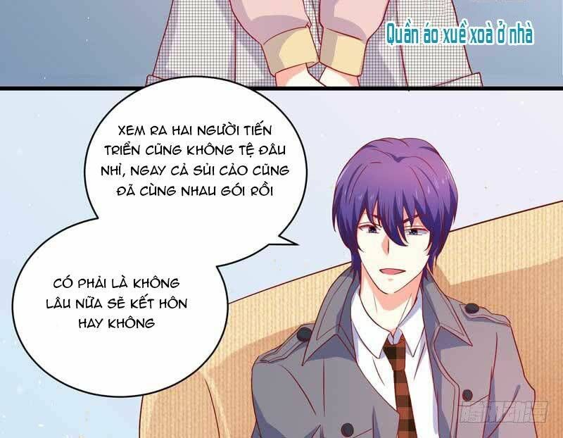 Khế hôn Chapter 37 - TC Truyện
