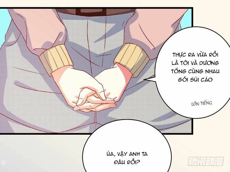 Khế hôn Chapter 37 - TC Truyện