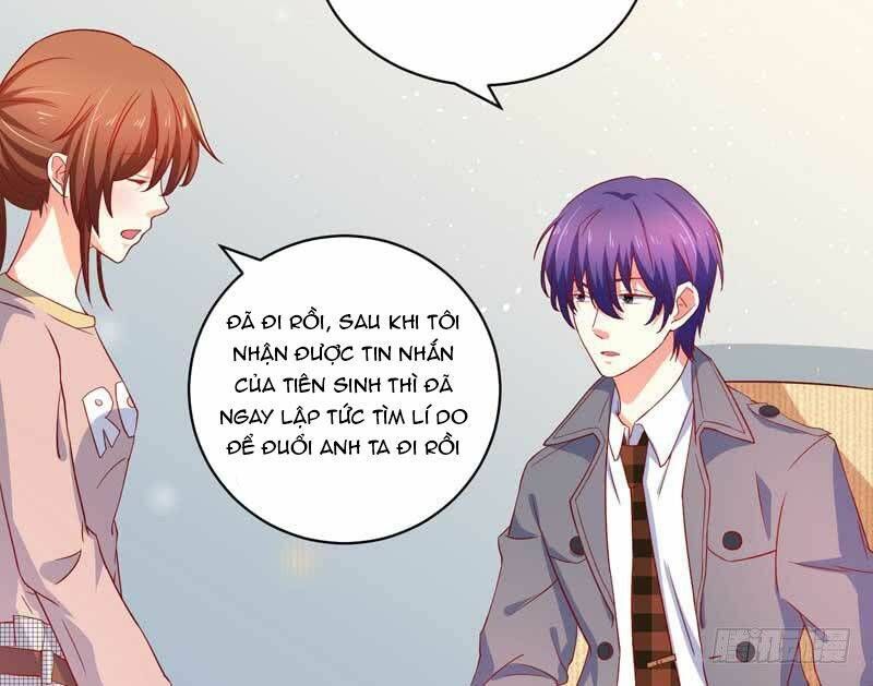 Khế hôn Chapter 37 - TC Truyện
