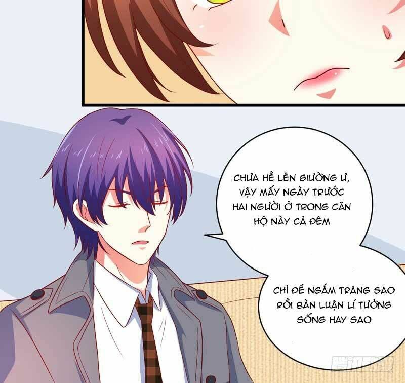Khế hôn Chapter 37 - TC Truyện