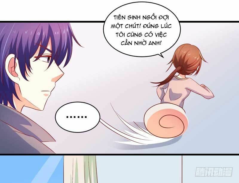 Khế hôn Chapter 37 - TC Truyện