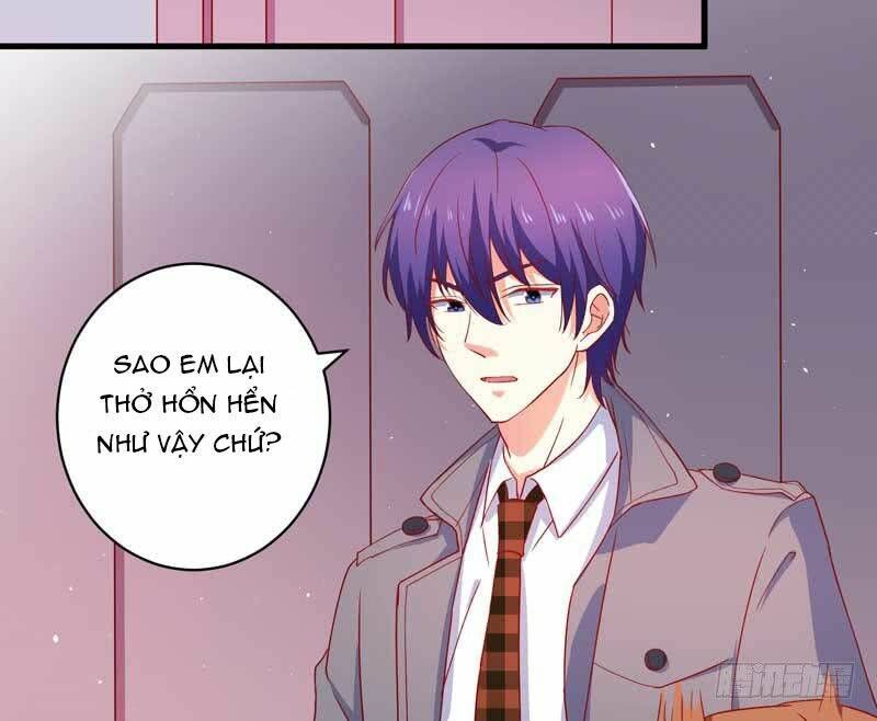 Khế hôn Chapter 37 - TC Truyện