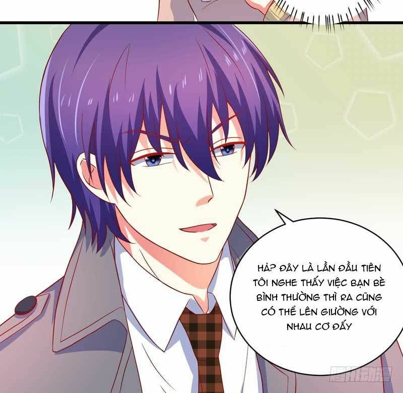 Khế hôn Chapter 37 - TC Truyện