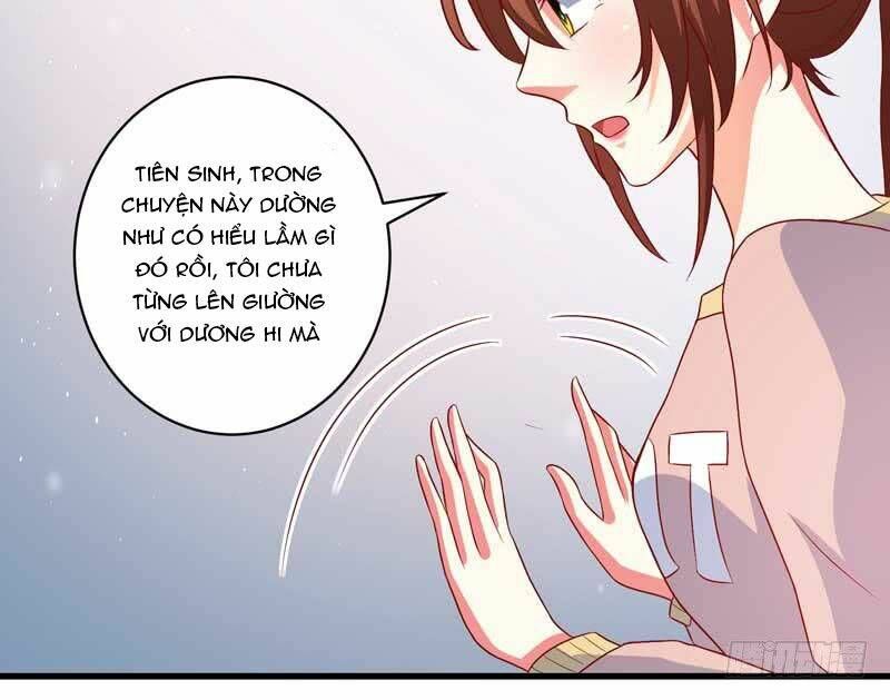 Khế hôn Chapter 37 - TC Truyện