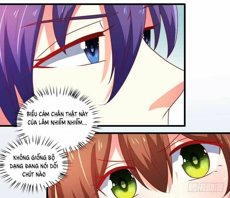 Khế hôn Chapter 37 - TC Truyện