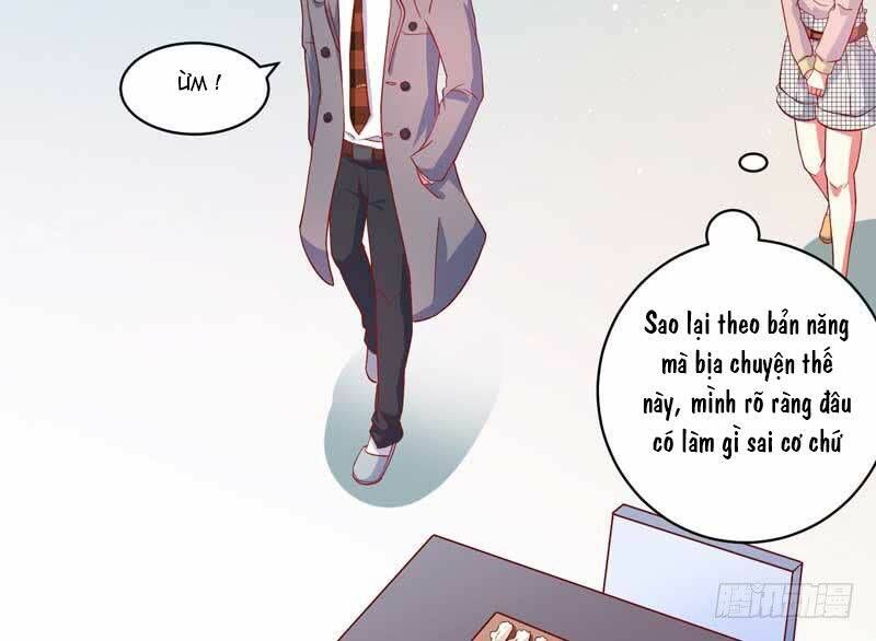Khế hôn Chapter 37 - TC Truyện