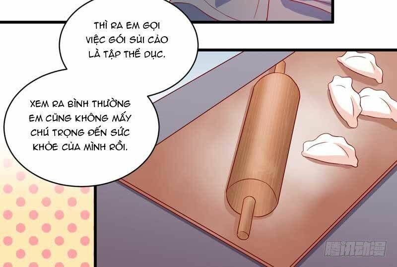 Khế hôn Chapter 37 - TC Truyện