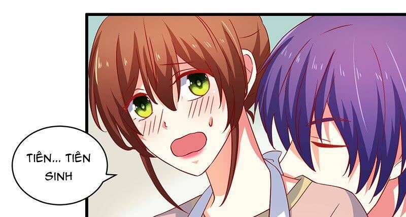 Khế hôn Chapter 38 - TC Truyện