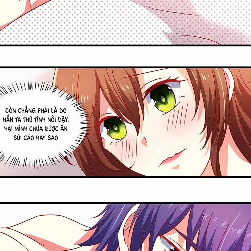 Khế hôn Chapter 38 - TC Truyện