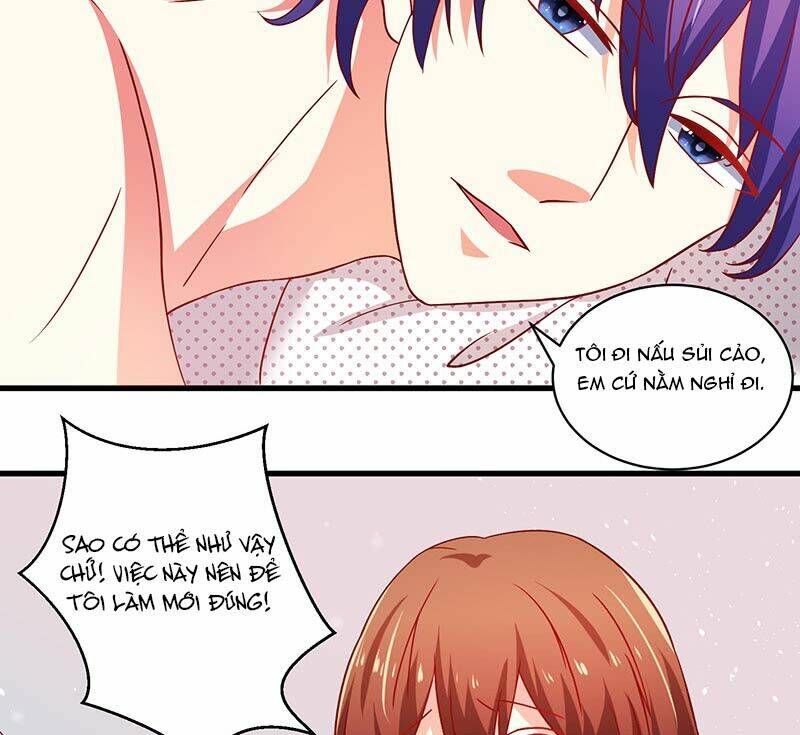 Khế hôn Chapter 38 - TC Truyện