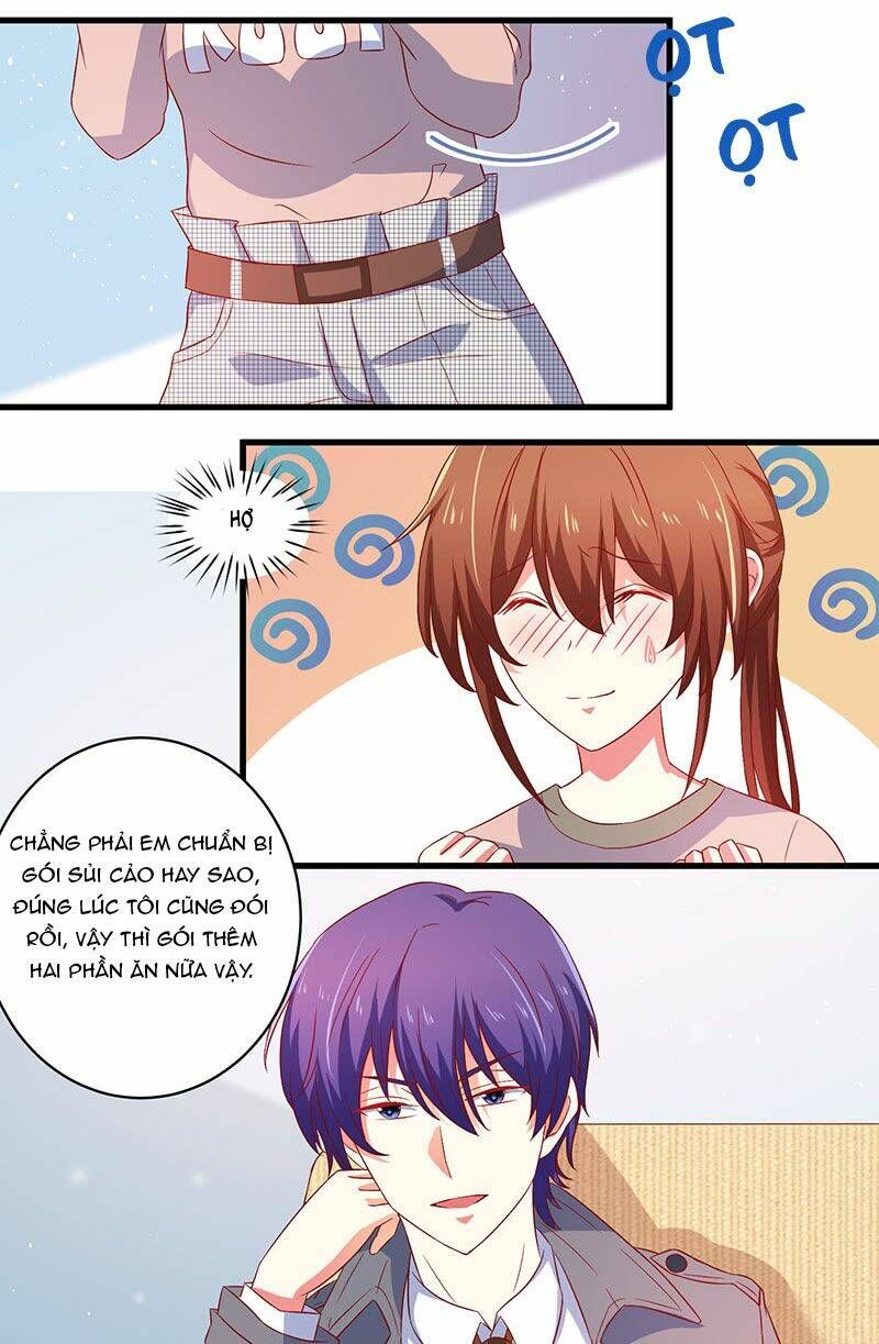 Khế hôn Chapter 38 - TC Truyện