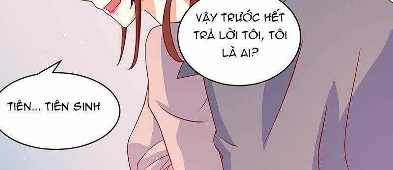 Khế hôn Chapter 38 - TC Truyện