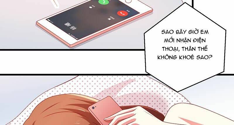 Khế hôn Chapter 38 - TC Truyện