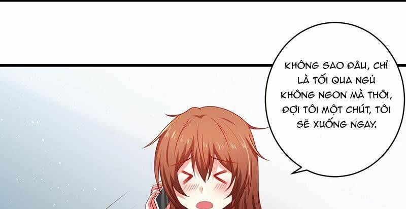 Khế hôn Chapter 38 - TC Truyện