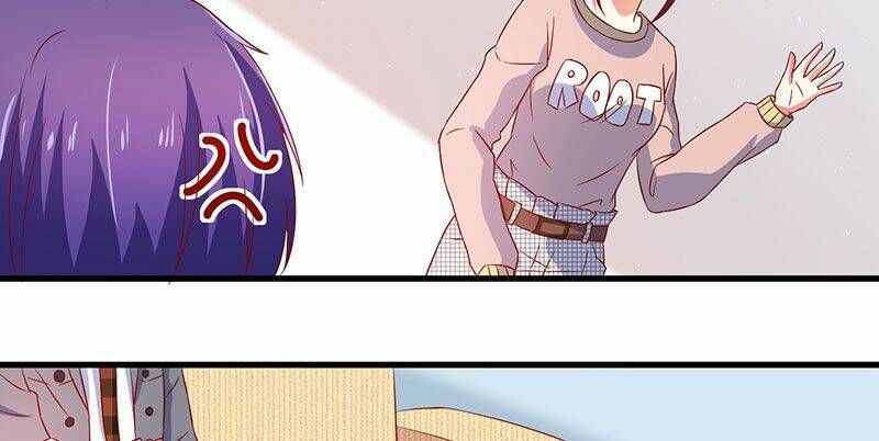 Khế hôn Chapter 38 - TC Truyện