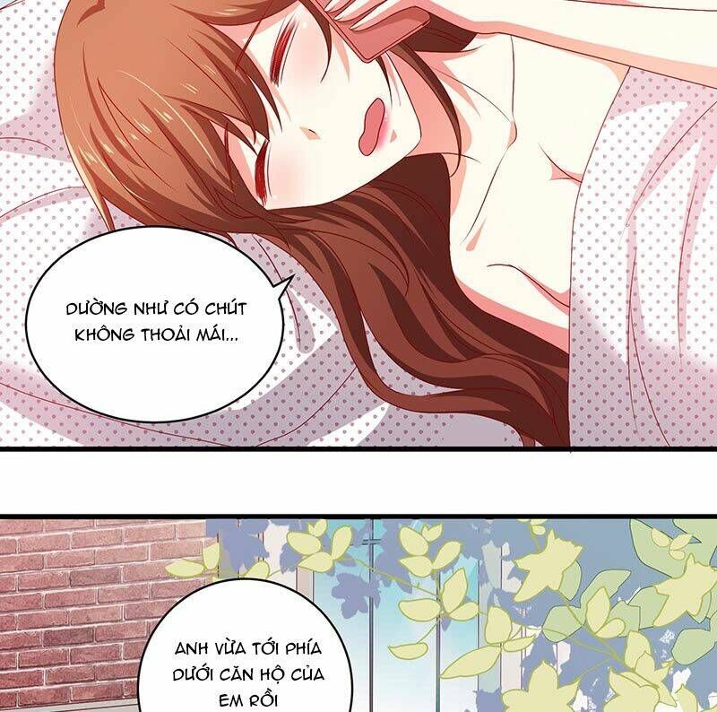 Khế hôn Chapter 38 - TC Truyện