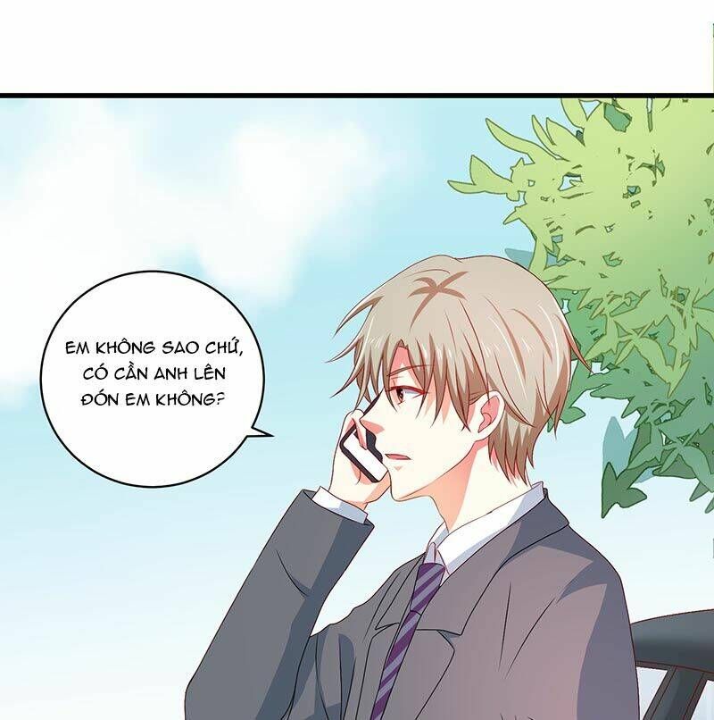 Khế hôn Chapter 38 - TC Truyện