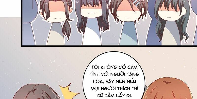 Khế hôn Chapter 39 - AB Truyện