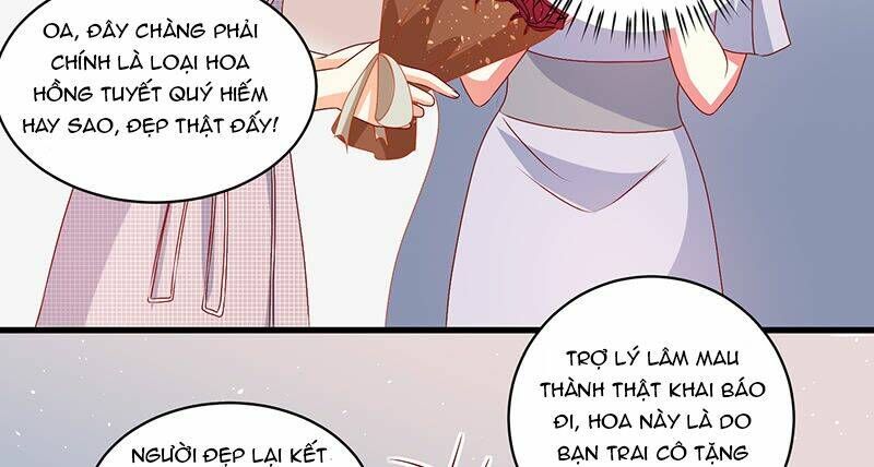 Khế hôn Chapter 39 - AB Truyện